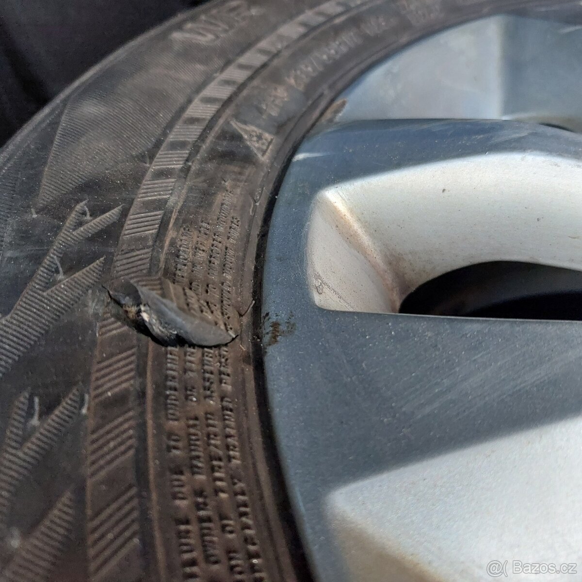 Ford Kuga 2.0Tdci 4x4 - 11