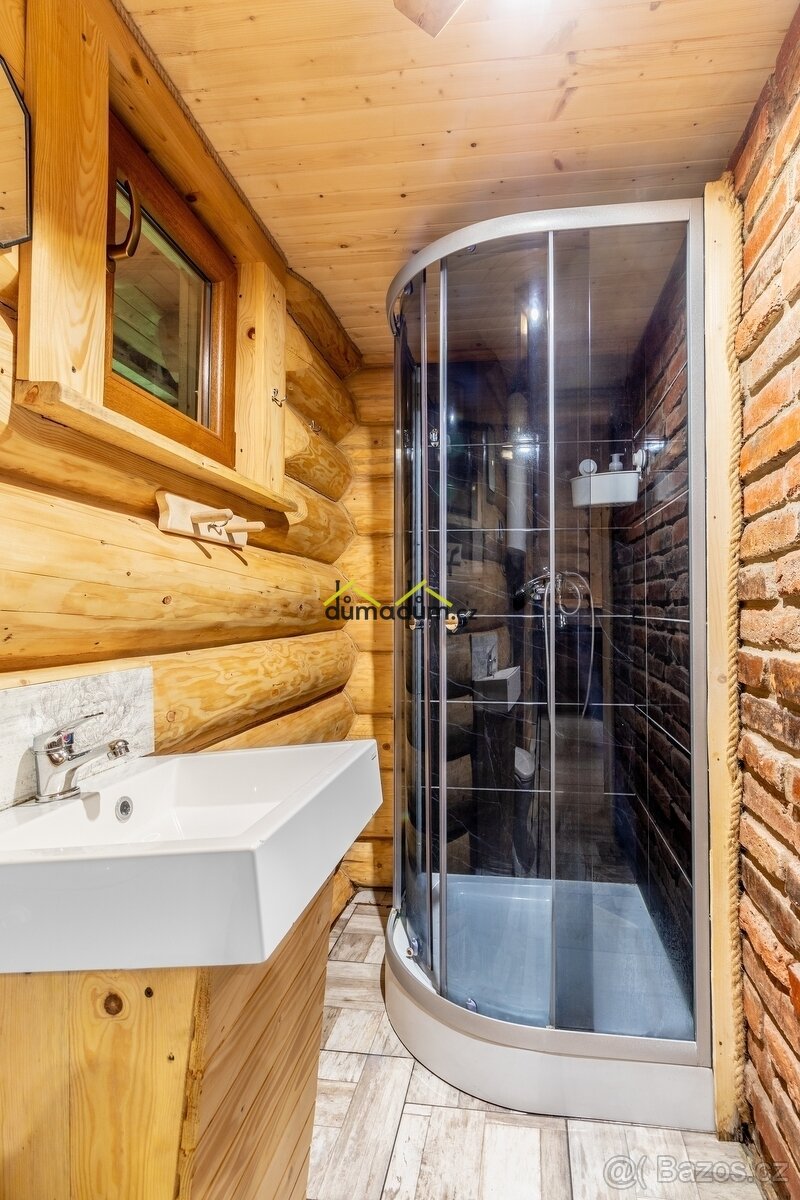 Prodej rekreačního pozemku - 11