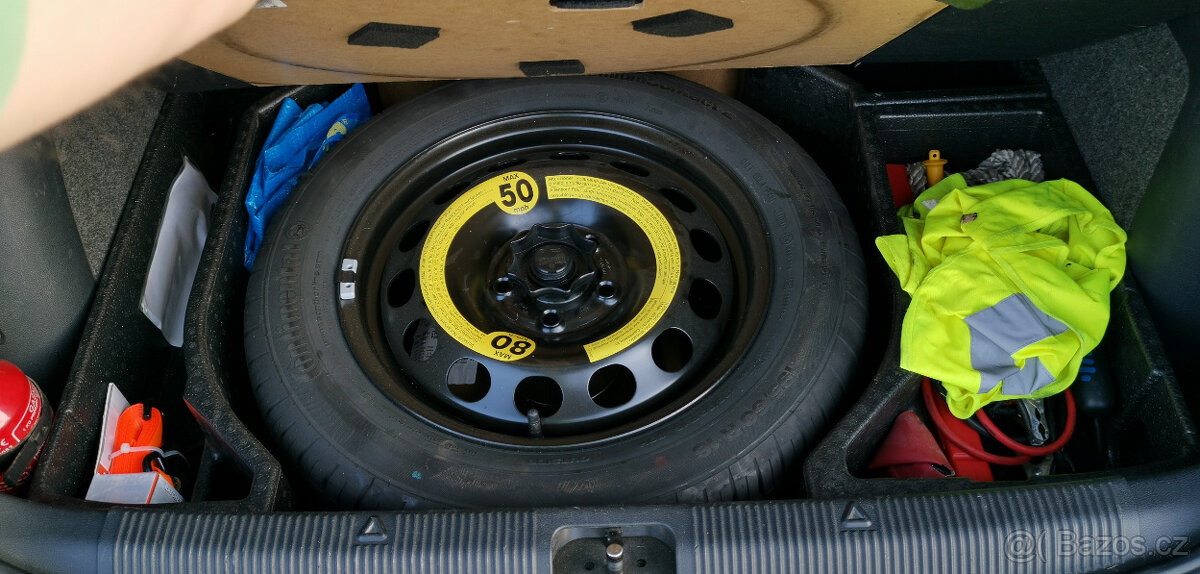 Škoda Yeti 1.8Tsi 118kw 4x4 Experience - 11