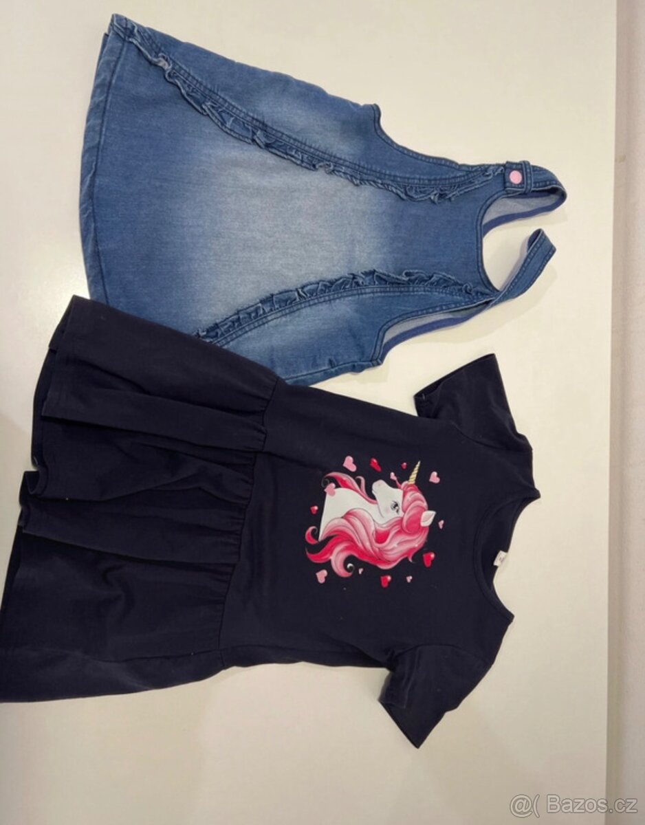 Mix oblečení pro holčičku - 11