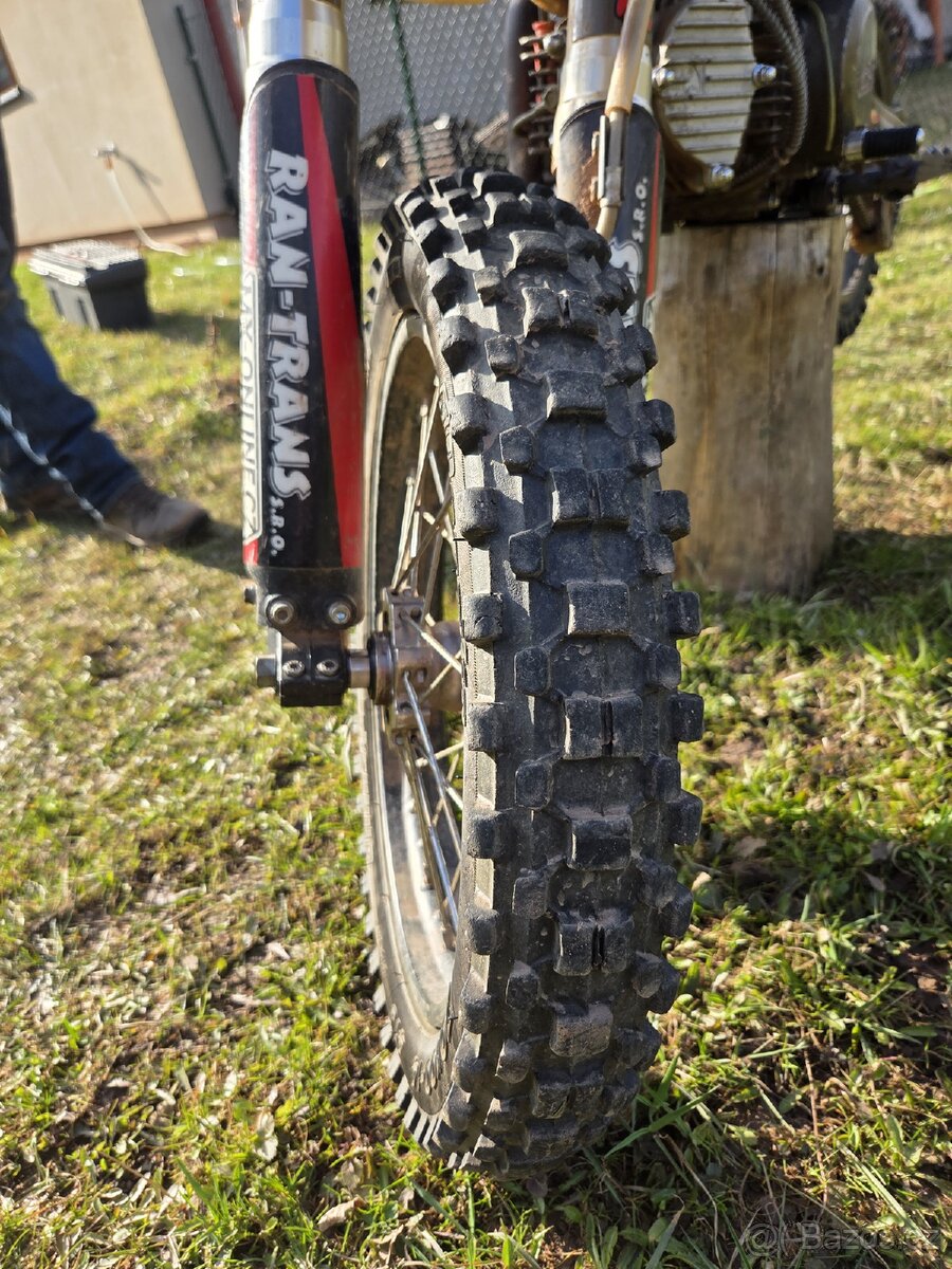 Pitbike PitsterPro 150cc - 11