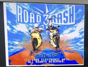 4000 her v 1 na SEGA Mega Drive (Sonic, Aladdin, Shinobi)... - 11