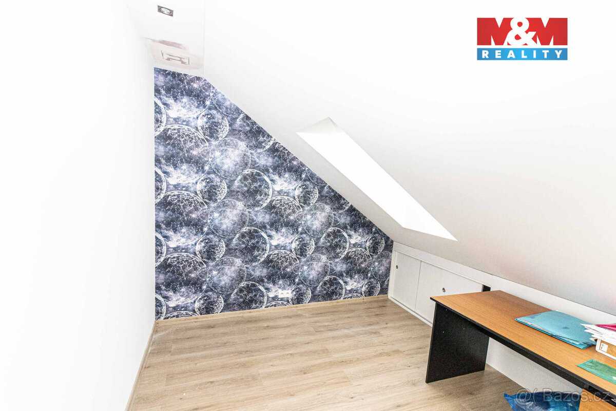 Prodej rodinného domu, 152 m², Přezletice, ul. Veleňská - 11