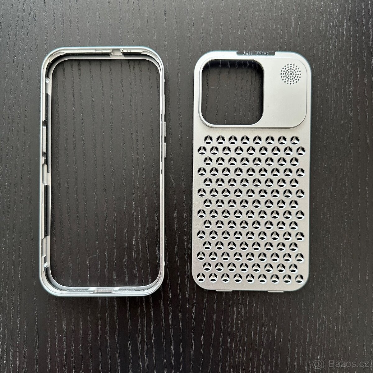 Apple Iphone 14 pro obal case kryt - 11