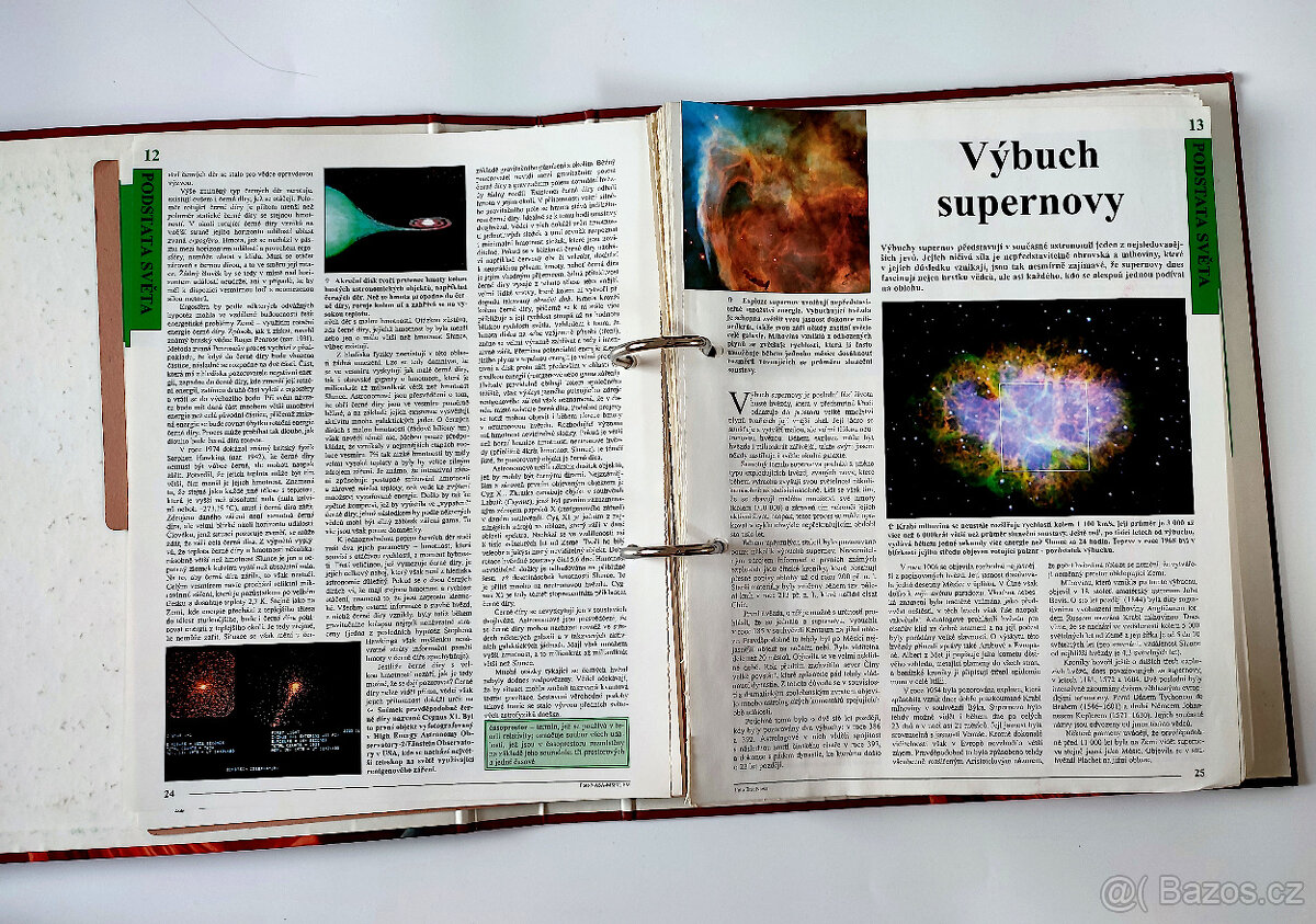 Šanony sběratelské Planeta Zemeě - 8 kusů - 11