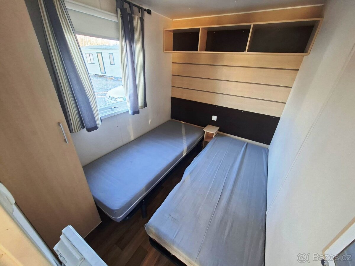 mobilheim,mobilní dům IRM Cordelia 8,5 x3,9 m - 11