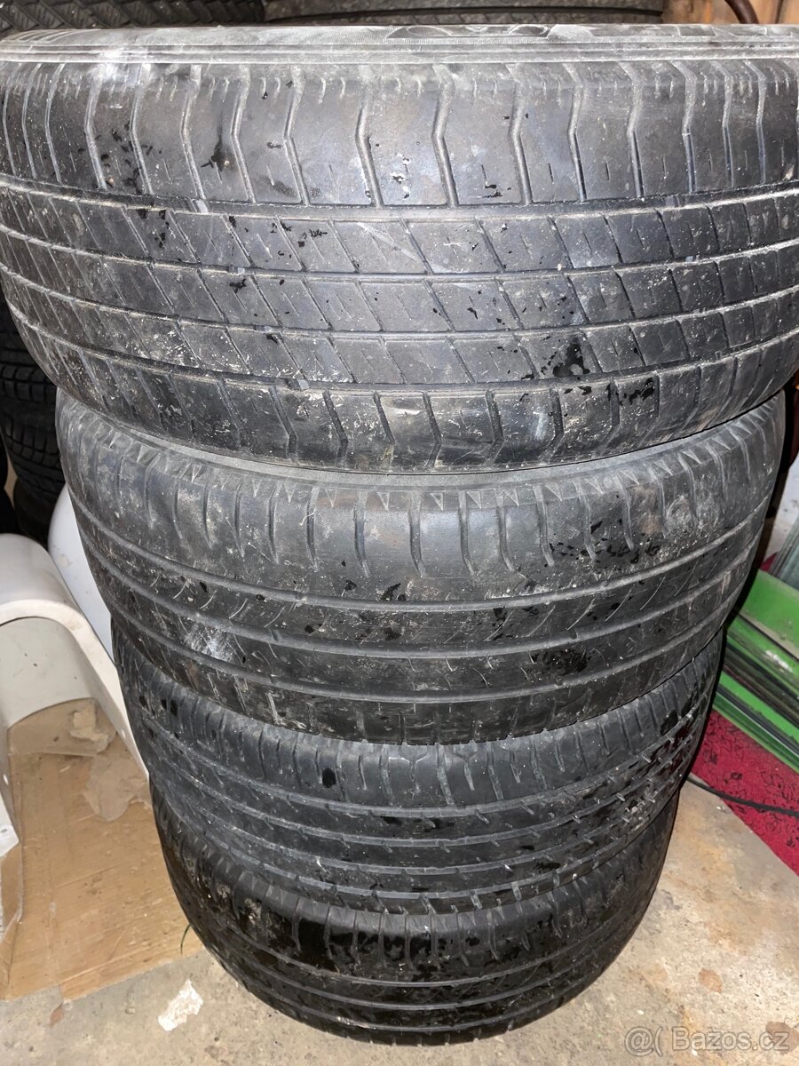 Alu kola r16 Ford GALAXY (sharan, alhambra, octavia 2) - 11