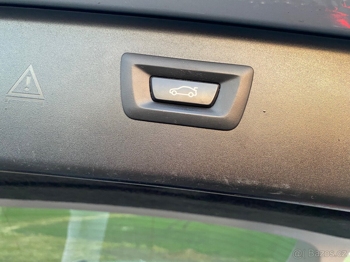 BMW F11 530d X-drive 190kw 2016 - 11