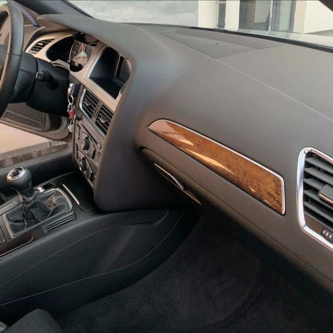 Audi A4 B8 2.7tdi NA NÁHRADNÍ DÍLY - 11