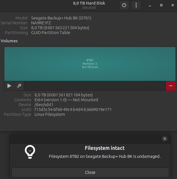Externi Seagate Backup+ Hub BK Mix 4 kusu(8,10,12) - 11