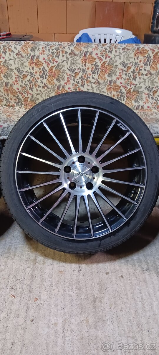 škoda superb II 2.0 TDI 125KW - 11