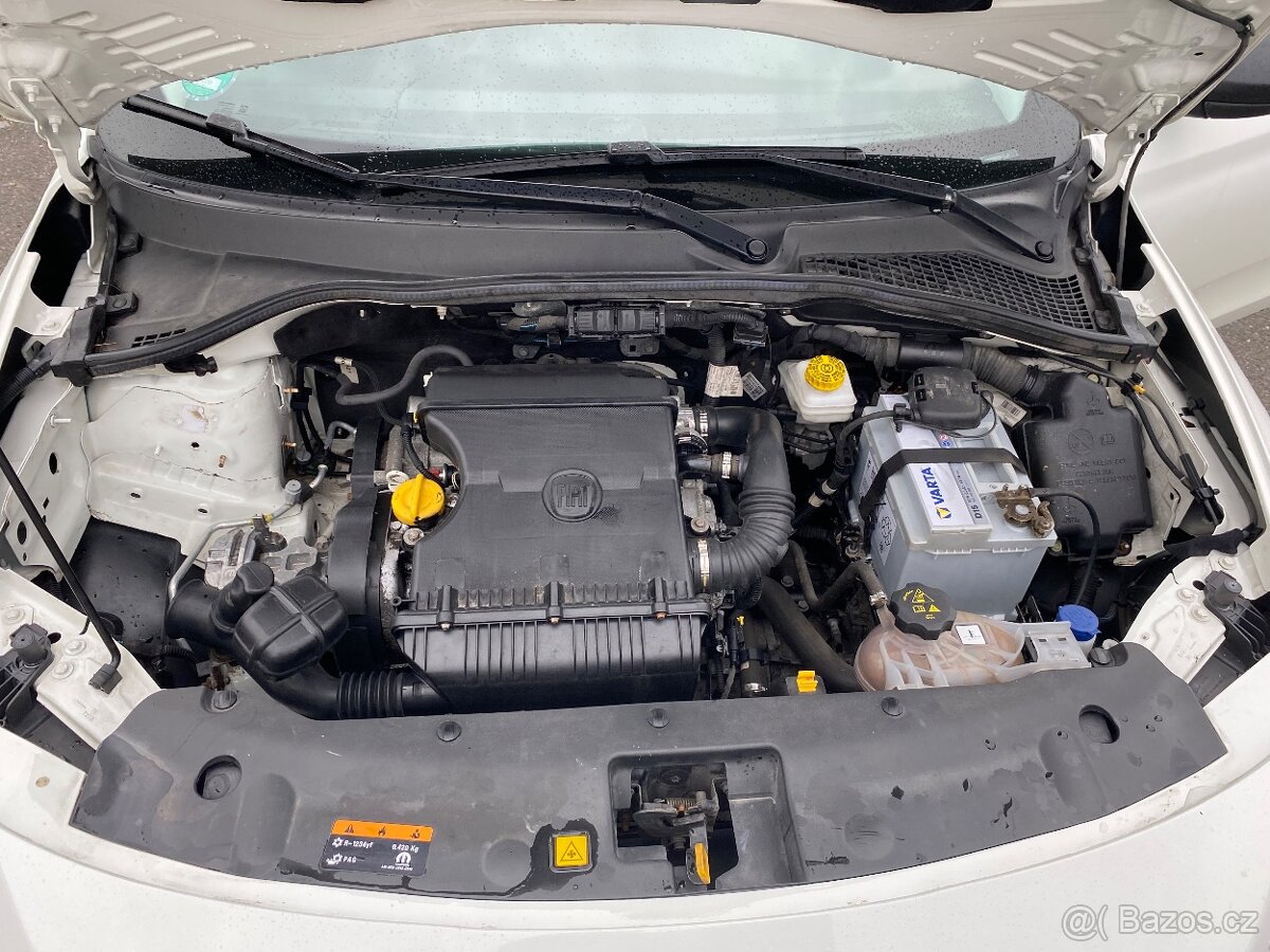 FIAT TIPO 1.4i 16V 70KW 2017 COMBI - 11