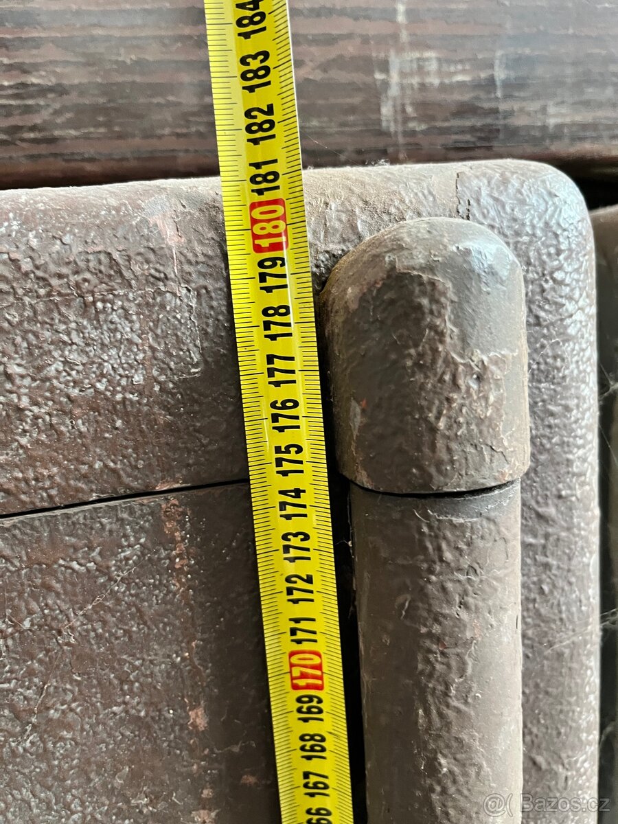 Velký trezor 1939 - 11