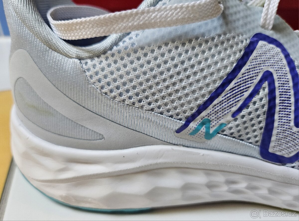 New Balance sportovní obuv Gpariie4, vel. 38,5 - 11