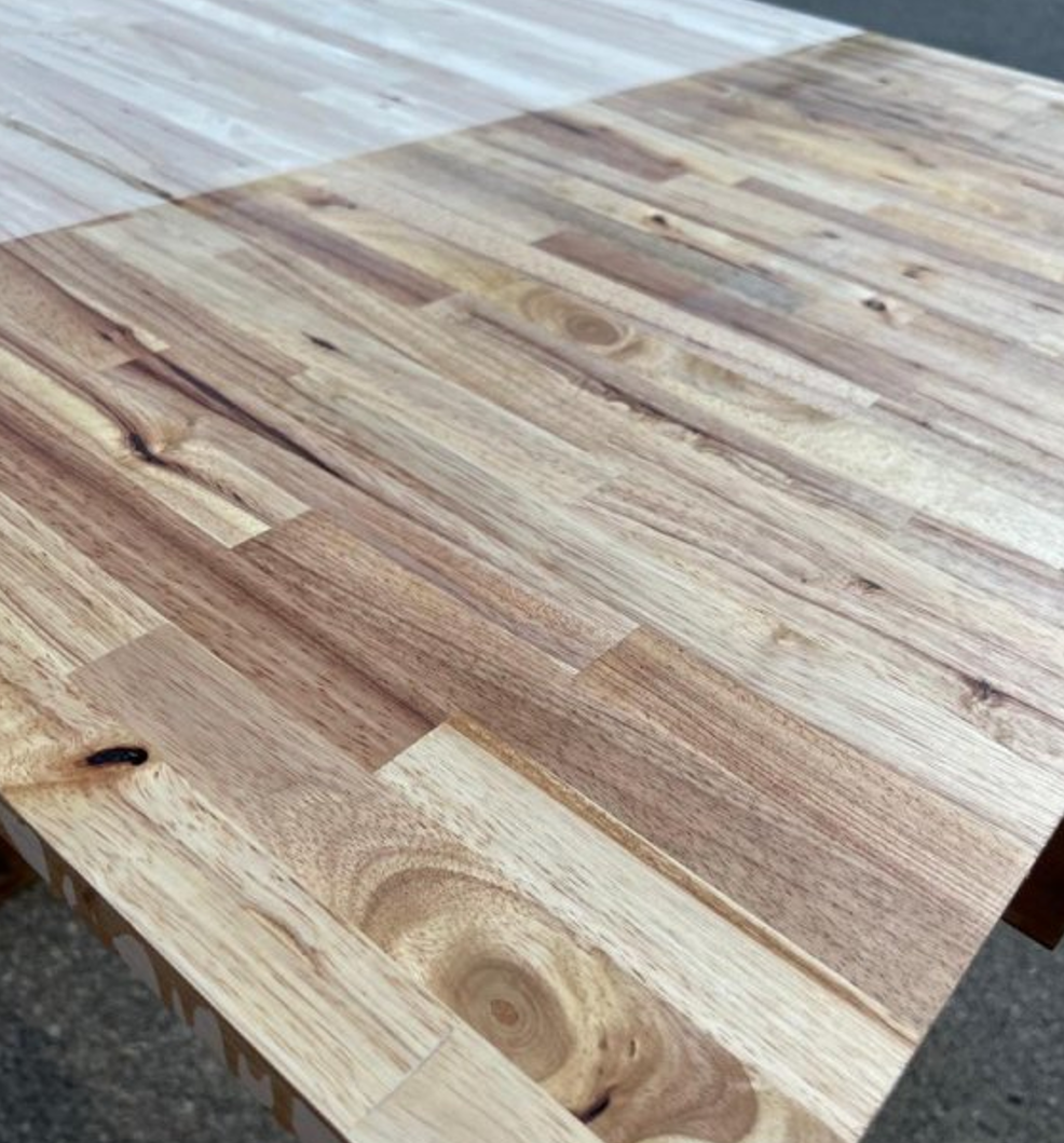 Dubová spárovka HEVEA, sleva 5% do 30.11.2025 RUSTIK - 11