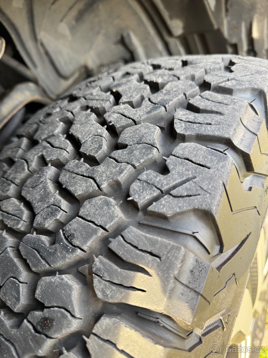 2018 Nissan Navara D23,NP300 4x4 - 11