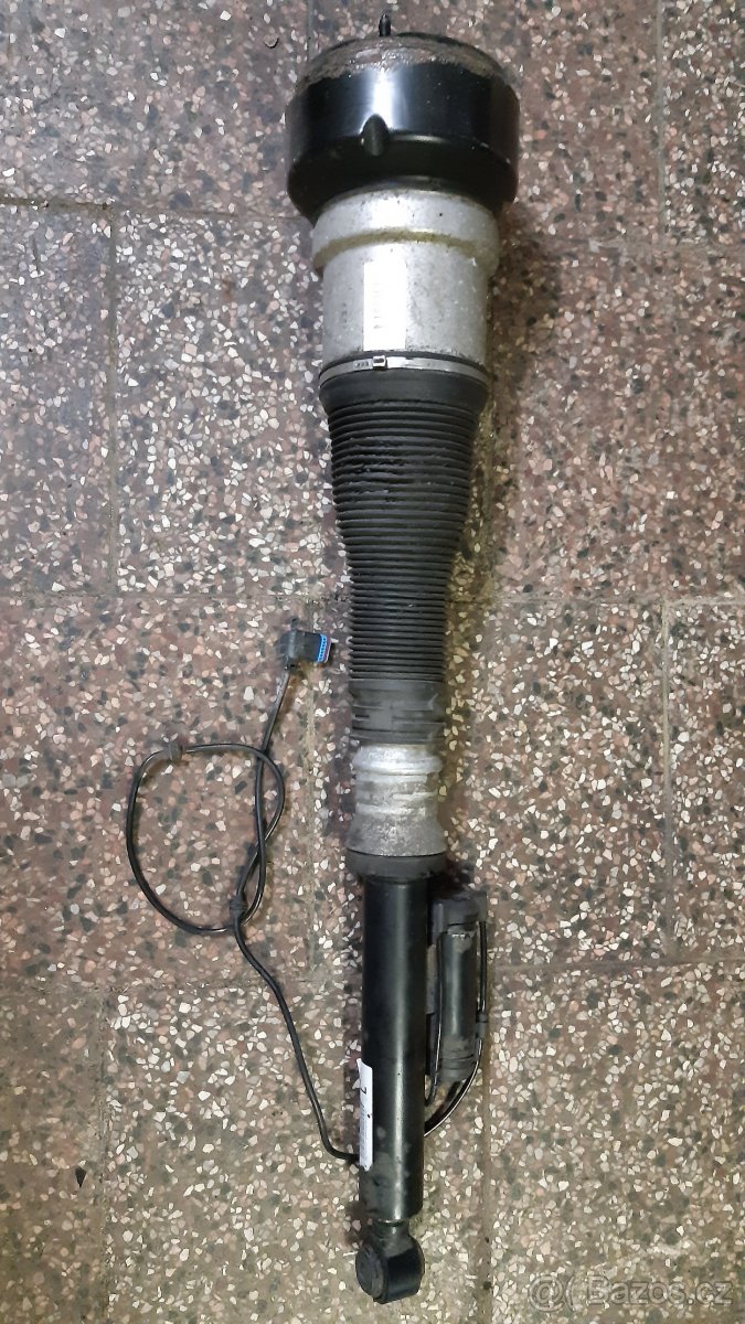 Mercedes Benz S 320 CDI W221,náhradní díly - 11