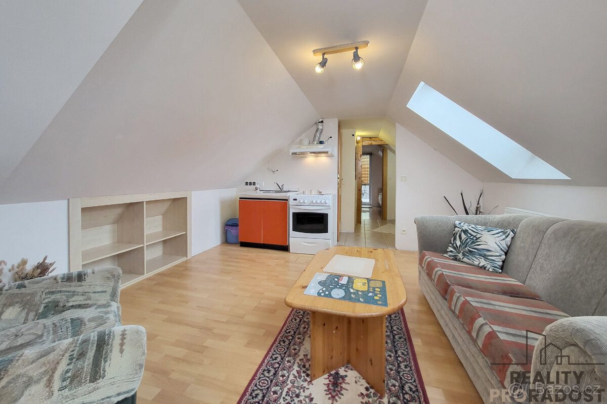 Pronájem rodinného domu 5+1, Znojmo - 11