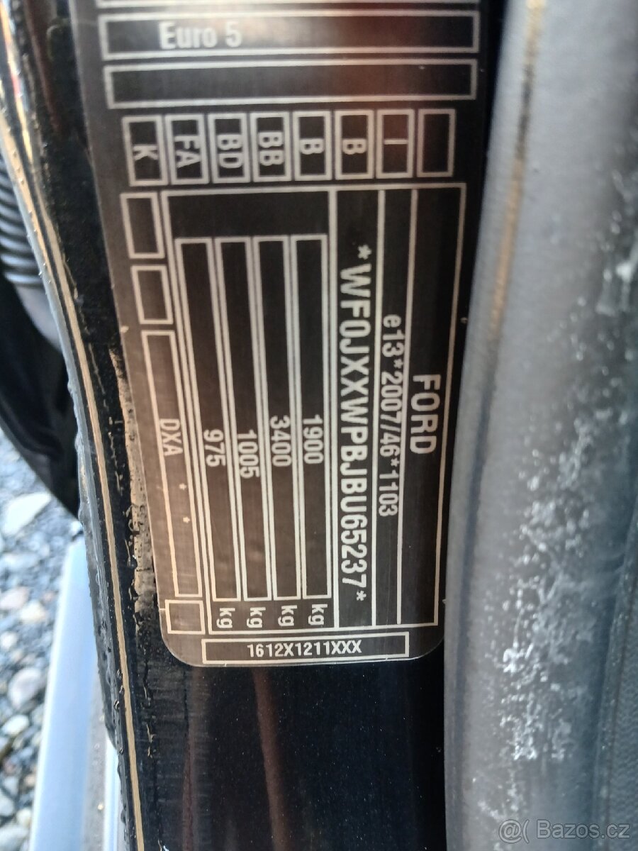 Ford C-Max 1.6 16v TITANIUM - 11