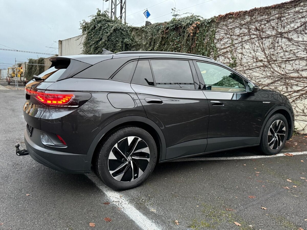 VW ID4 Pro Business 77 kWh/2022/Fulled/SOH93%/134Tkm - 11