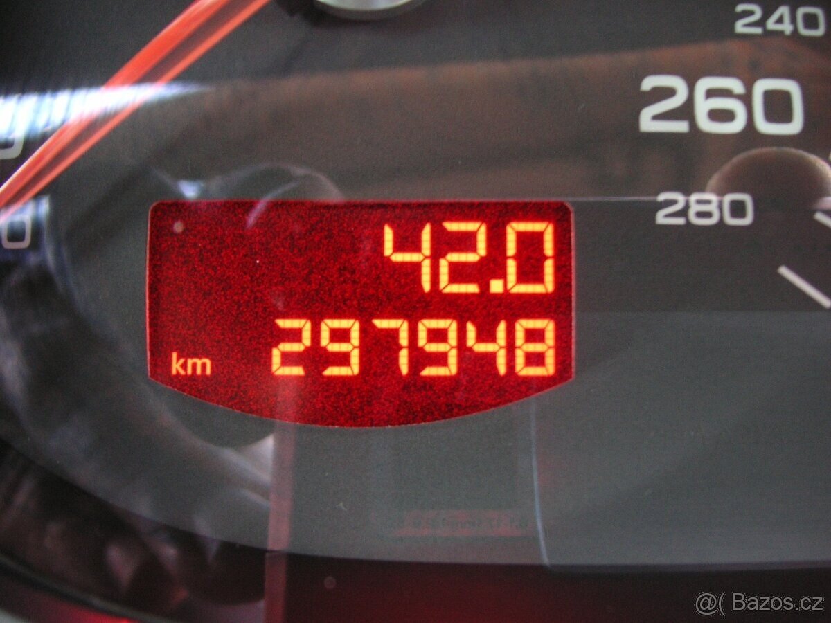 Audi A6 C6 Avant 3,0 TDI - Facelift Quattro Webasto - 11