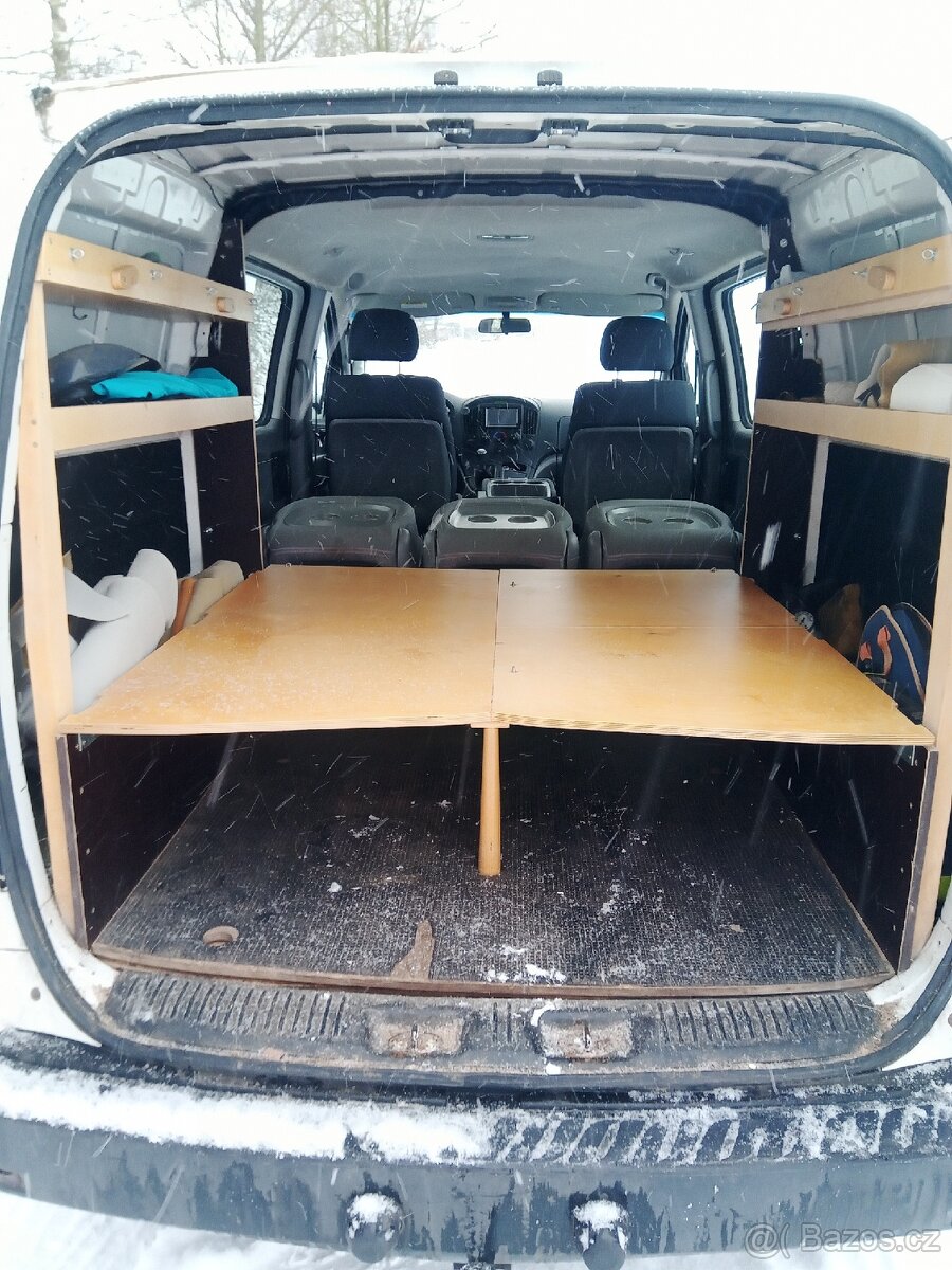 Hyundai H1, 2,5CRDI - 11