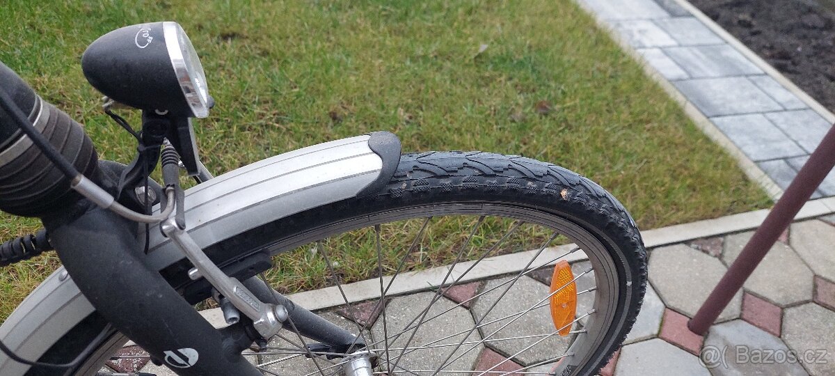 Elektokolo Elektra Apache 2012 - 11