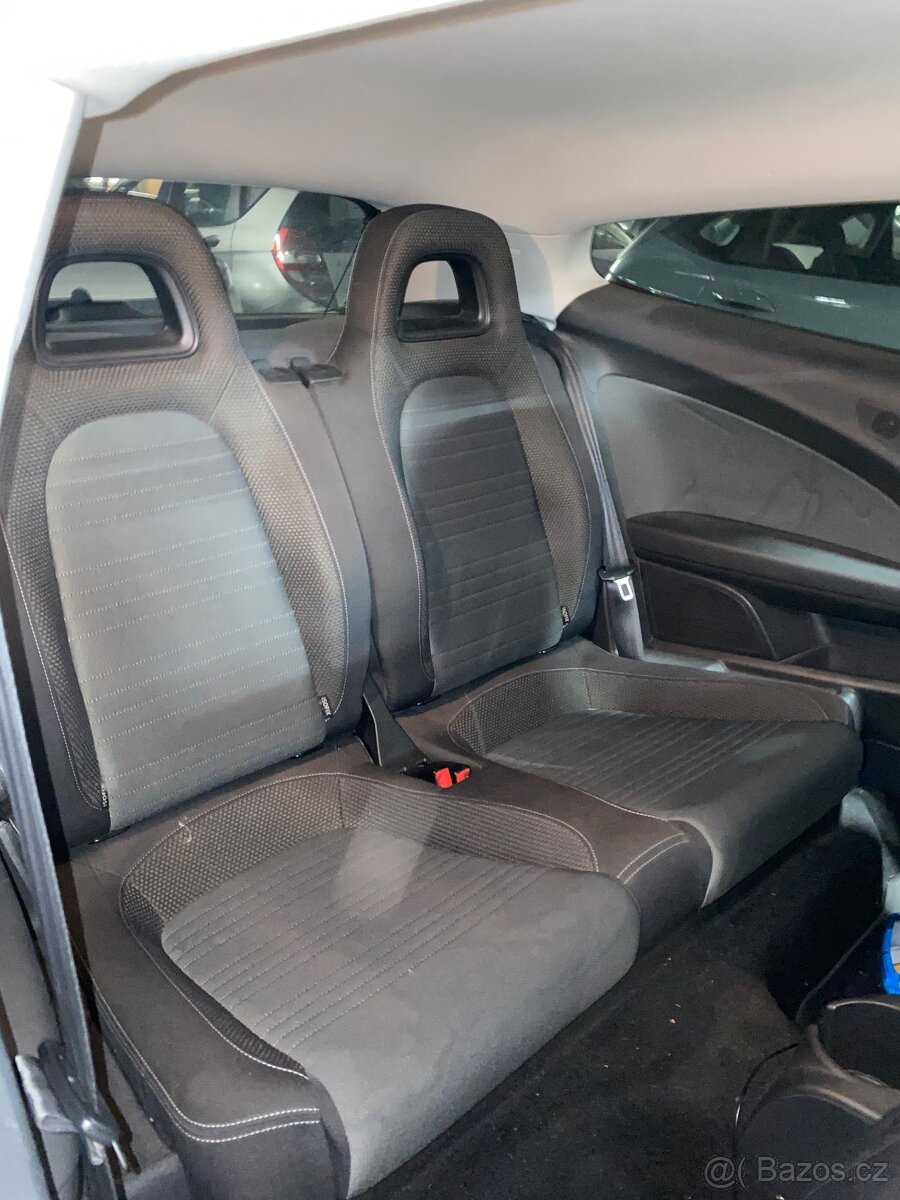Volkswagen scirocco 1.4 - 11
