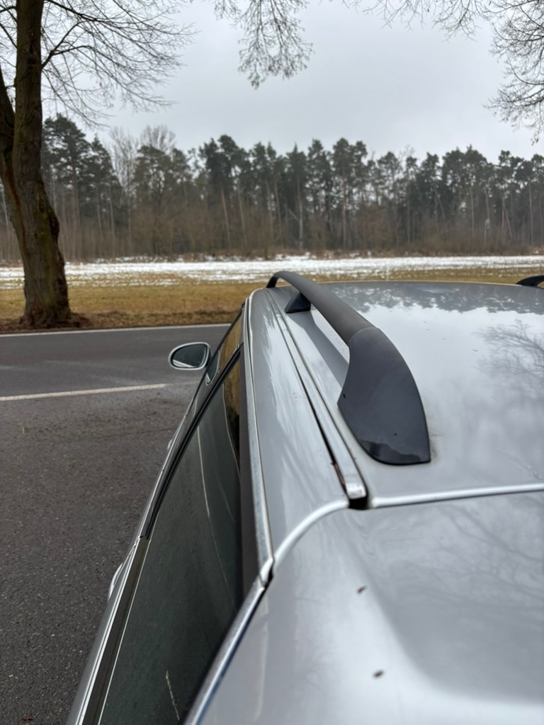 Volkswagen Passat Variant 1.9 TDI | Tažné - 11