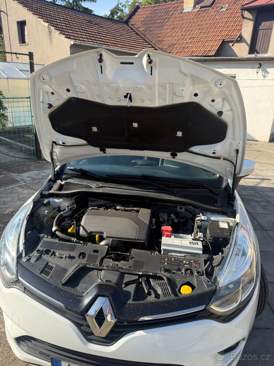 Renault Clio IV - 11
