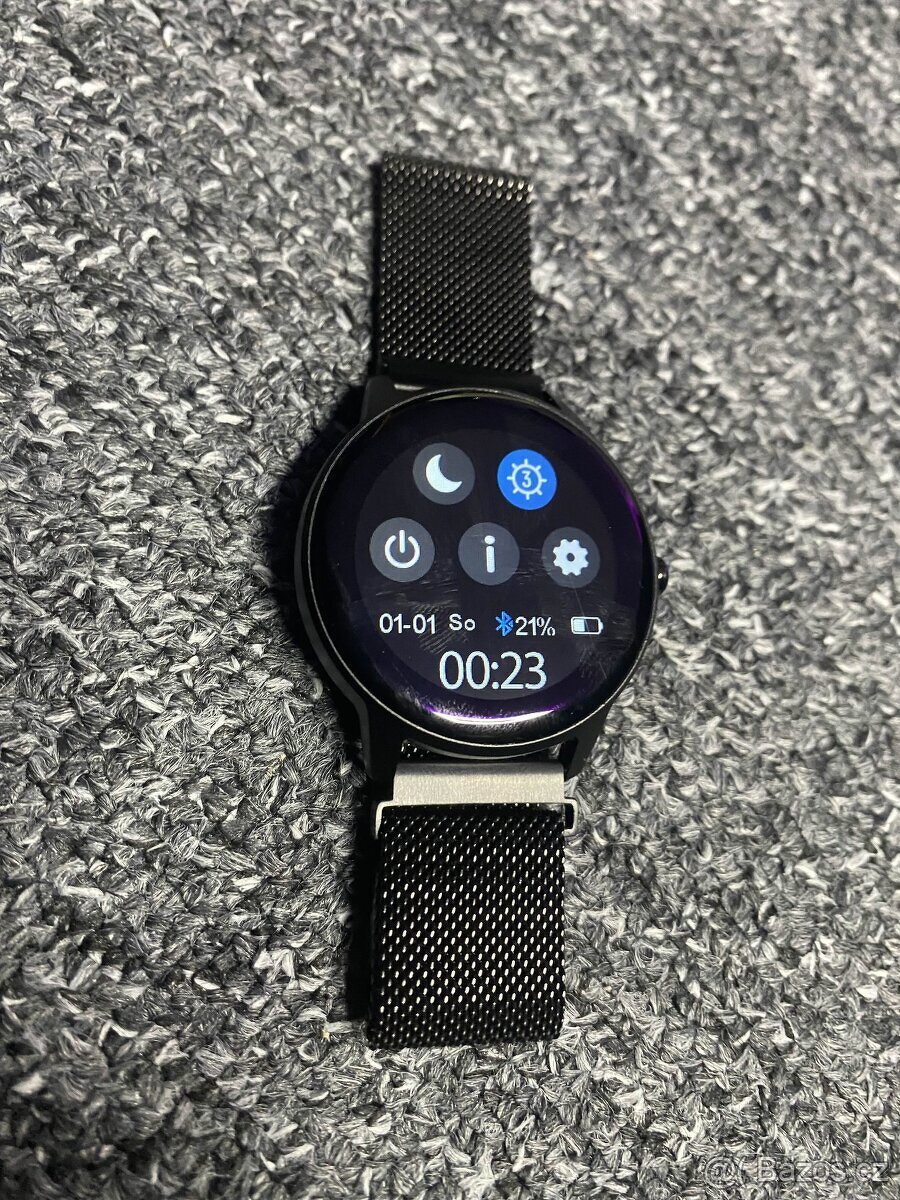 chytre hodinky Forver ForVve - 11