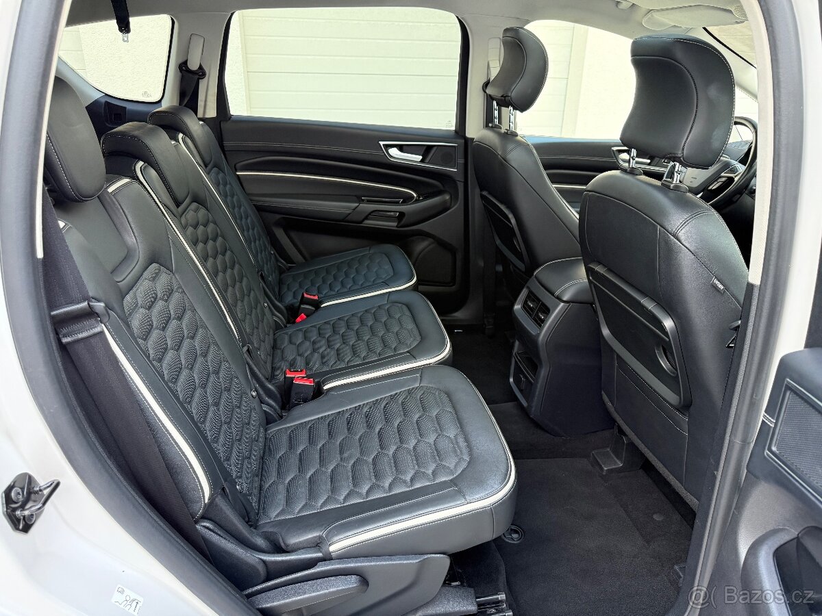 Ford S-Max 2.0 TDCi Bi-Turbo Vignale - 11