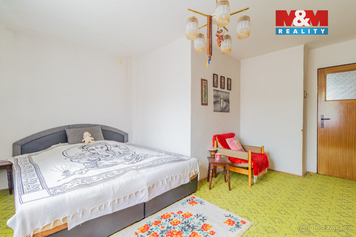 Prodej rodinného domu, 160 m², Chrášťovice - 11