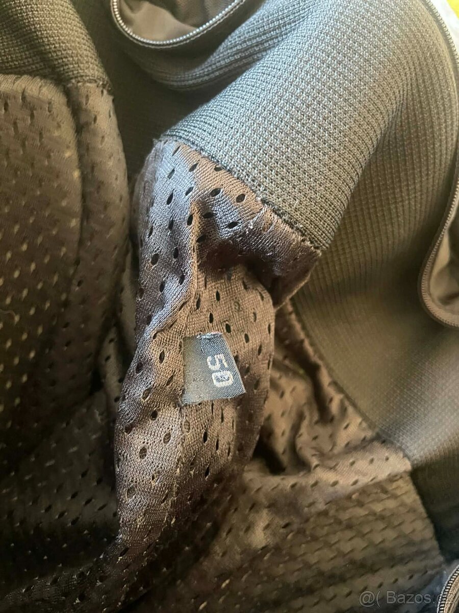 PSI Hubík bunda+ kalhoty - 11