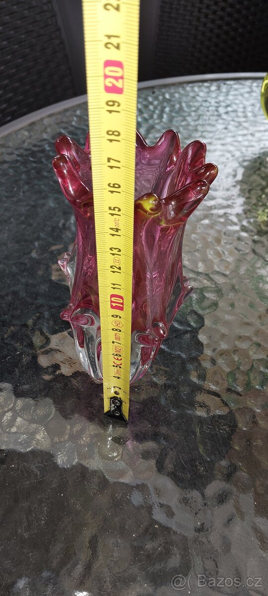 Prodam hutni sklo - 11