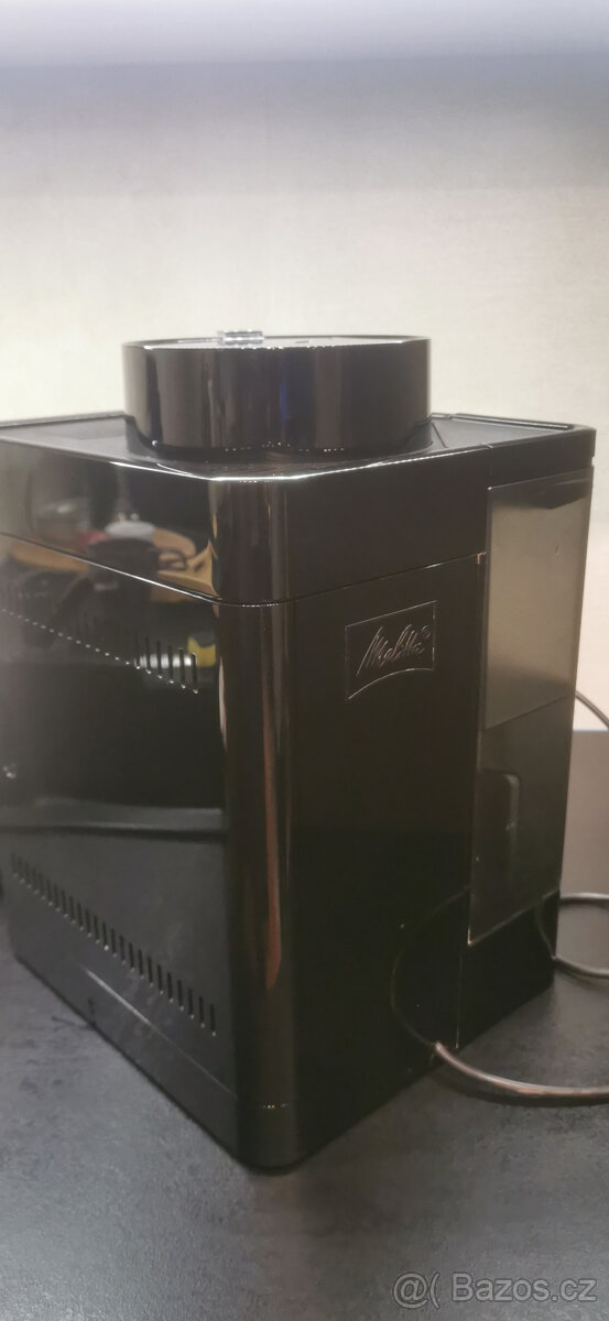 Melitta Caffeo Passione Ot automat - 11