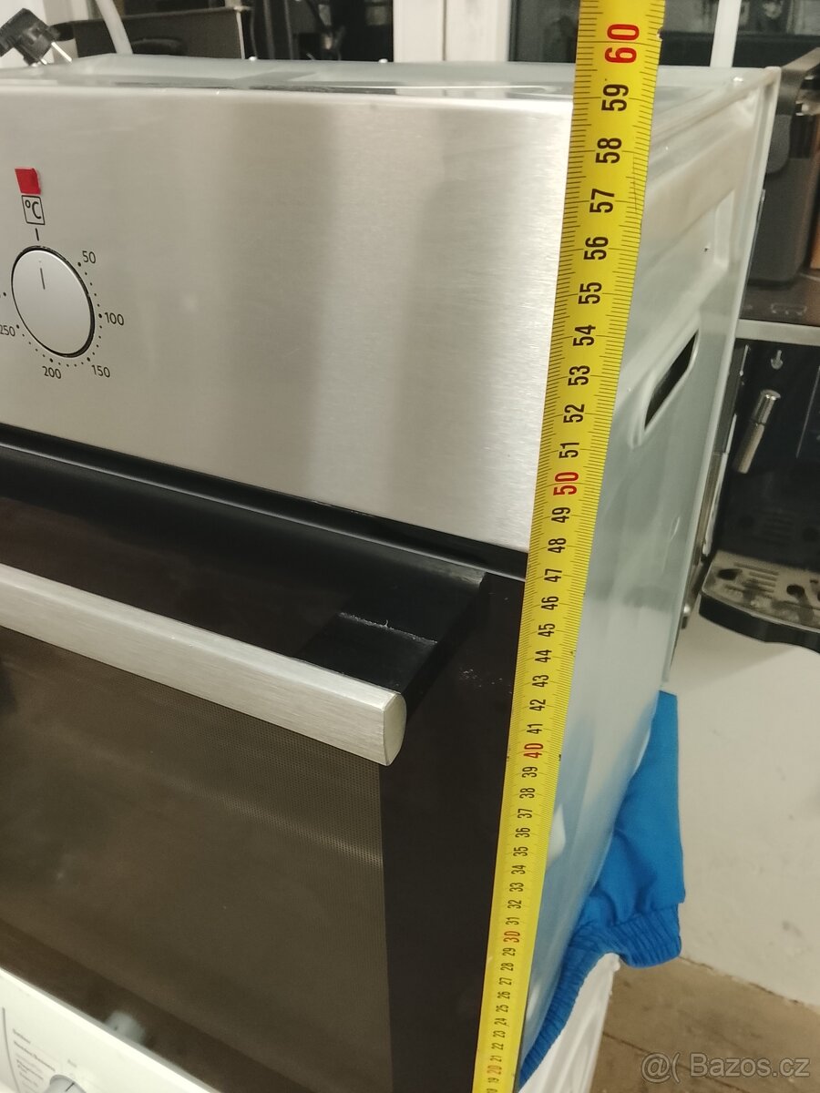 Vestavná trouba AEG - 11