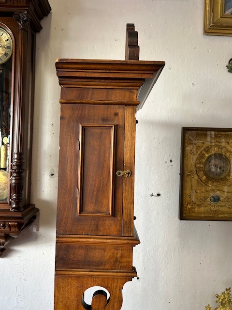 Podlahové hodiny - originál. - 11