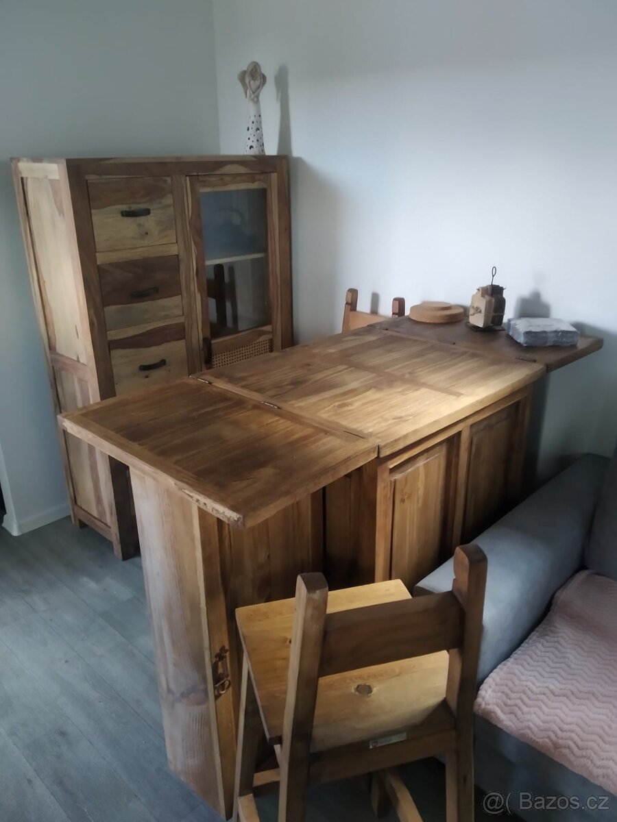 Útulné 2+kk,30m² - 11