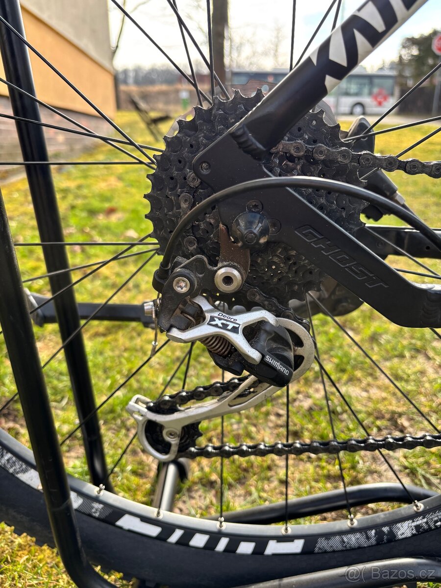 Ghost Kato 5.9 29 L - 11