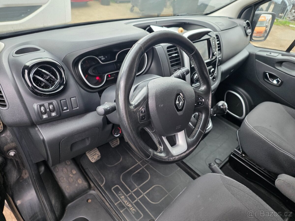 Renault trafic spaceclass - 11