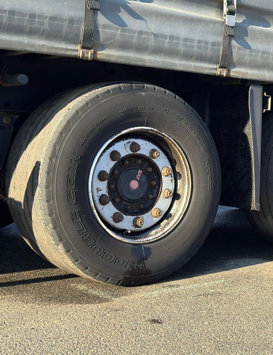 Kogel Low deck 2016 - 11