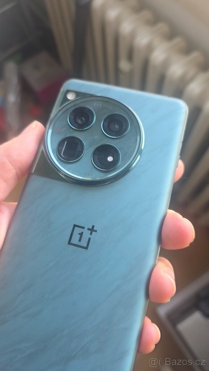 OnePlus 12 - 16/512GB - 11