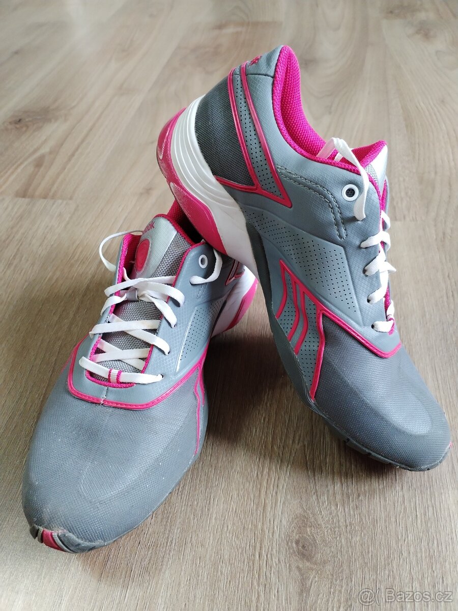 Reebok Traitone speciály běžecké vel 39 - 11