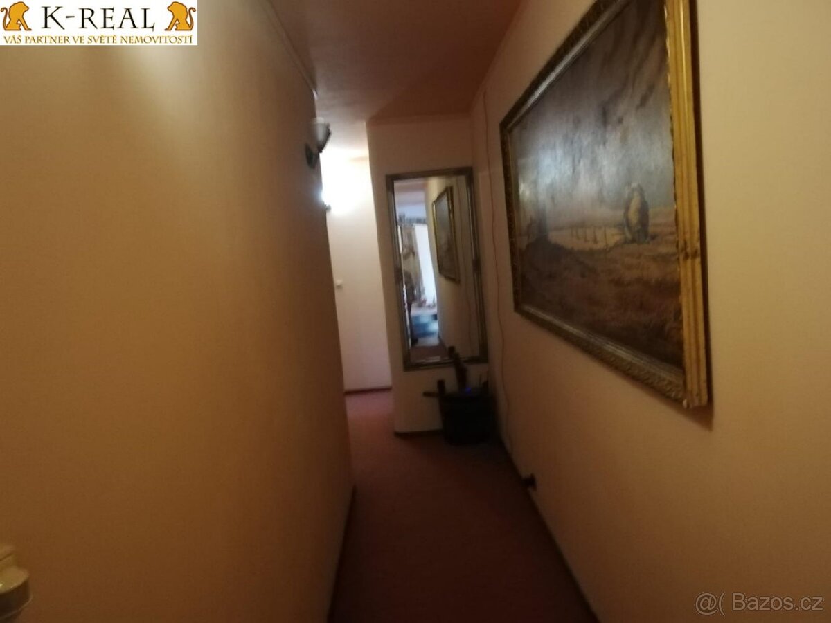 Pronájem byt 1+0 Brno - Bosonohy, okr. Brno - město - 11