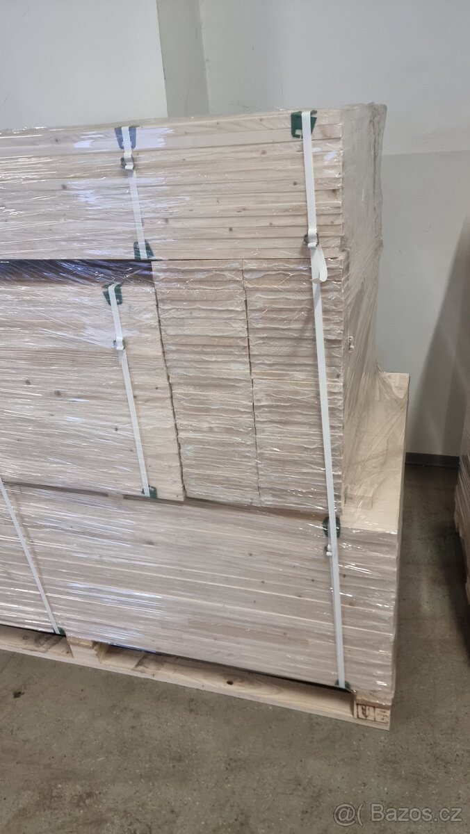 Prodej SPÁROVKA, STUPNICE, buk, smrk - 11