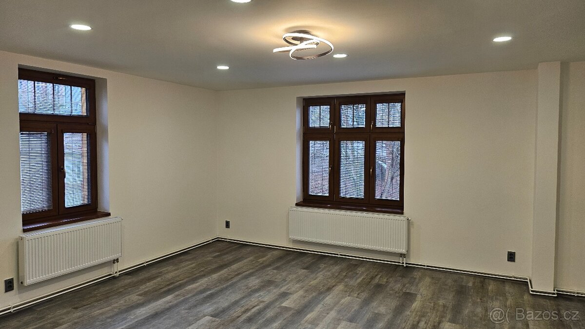 Pronájem bytu 3+KK 83m² - 11