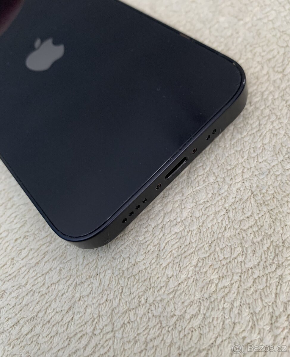 Apple Iphone 12 mini 128GB black - 11