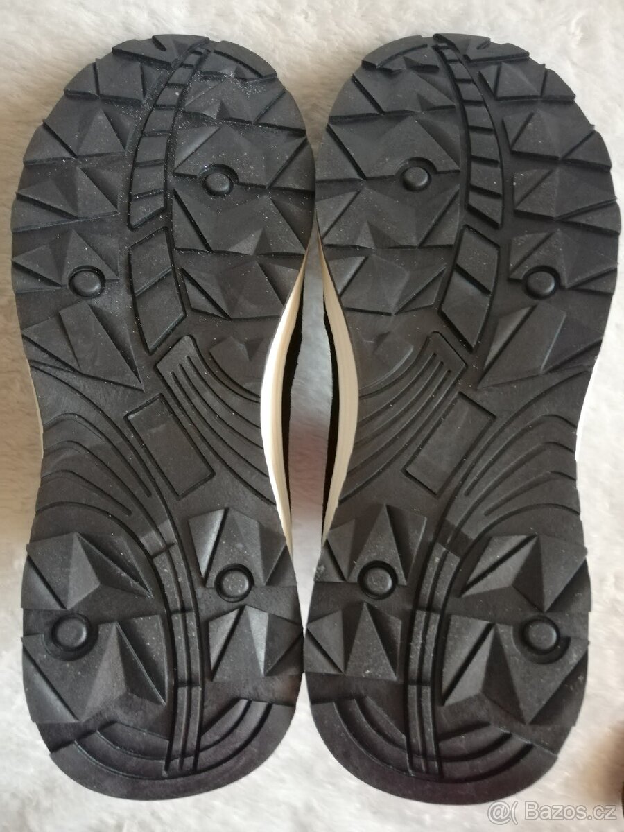 Zimní boty Peppe Jeans vel. 38 - 11