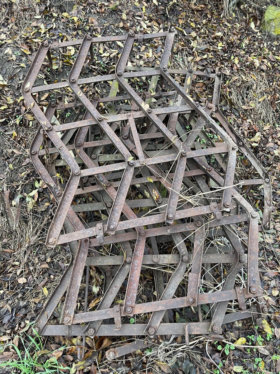 Zemědělská technika - 11